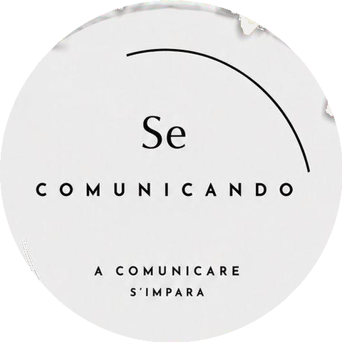 Logo Se Comunicando
