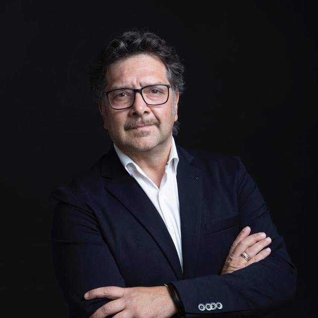 Luca Pompei